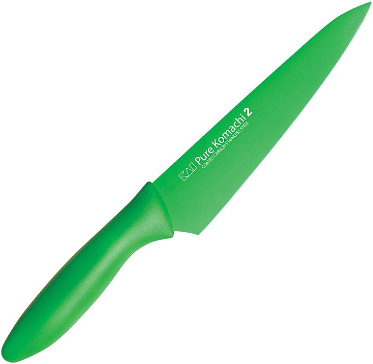 KAI Pure Komachi 2 Utility Knife AB5084