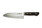 Kanetsune Santoku 165 mm VG-1