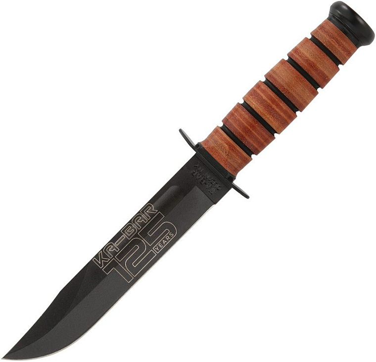 KA-BAR USN 125th Anniversary Edition