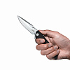Kubey Raven Flat G10 Handle