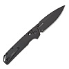 Kershaw Iridium Black