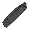 Kershaw Iridium Black