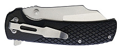 Komoran Linerlock Folding Knife G-10