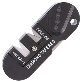 Cold Steel protahovací kapesní brousek 3 v 1