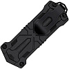 Kershaw Kapsule Black Wash