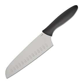 Kershaw 6,5" Santoku With Polymer Blade Cover