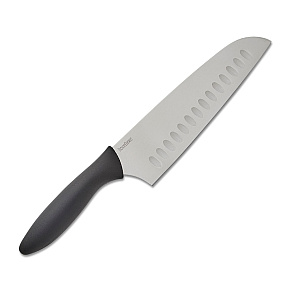 Kershaw 6,5" Santoku With Polymer Blade Cover