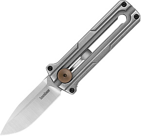 Kershaw Cybernet Sliding