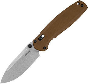 Kershaw Broadside Tactical