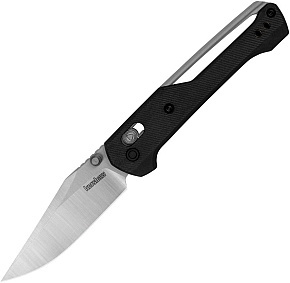 Kershaw Airspace 14C28N