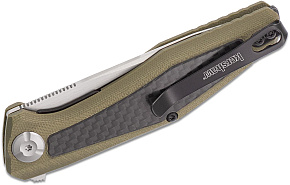 Kershaw Atmos Olive