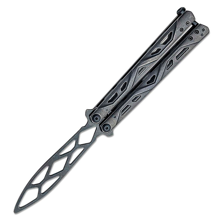Kershaw Balanza Trainer Karambit