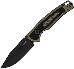 Kershaw Launch Auto 21 CPM-M4
