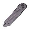 Kershaw Launch Auto 6 Grey
