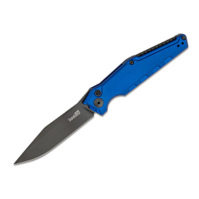 Kershaw Launch Auto 7 Blue 
