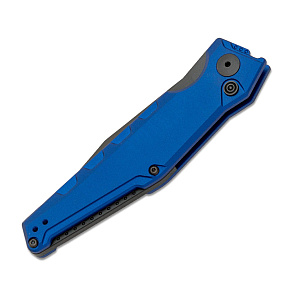 Kershaw Launch Auto 7 Blue 