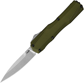 Kershaw Livewire Olive