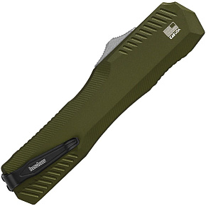Kershaw Livewire Olive