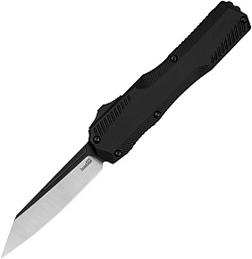 Kershaw Livewire Black Reverse Tanto