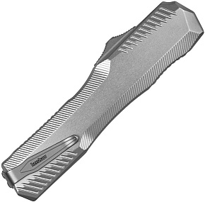 Kershaw LiveWire RAW