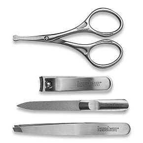 Kershaw Manicure Set