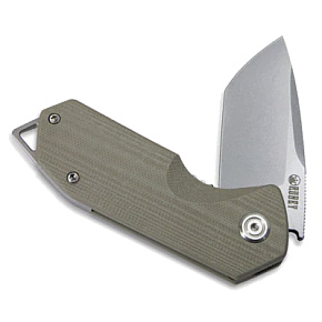 Kubey Campe Nest Linerlock