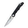 Kubey Mizo Linerlock Black