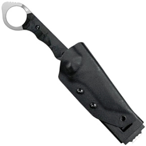 Kubey Wolf E-CQC Fixed Carambit