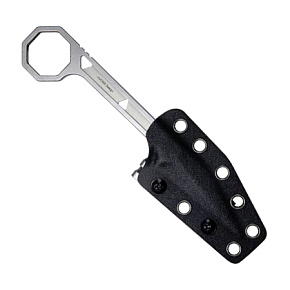 Kubey Skeleton Karambit Hydra Design