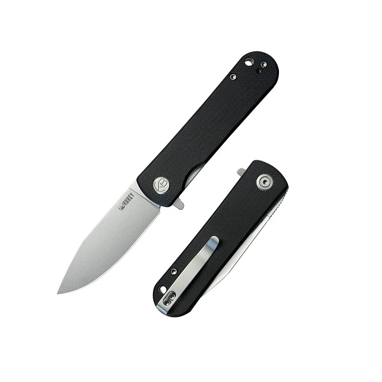 Kubey NEO Folder Black