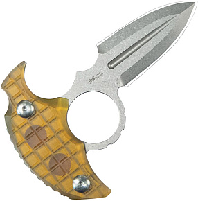 Kubey Cavy Push Dagger Ultem