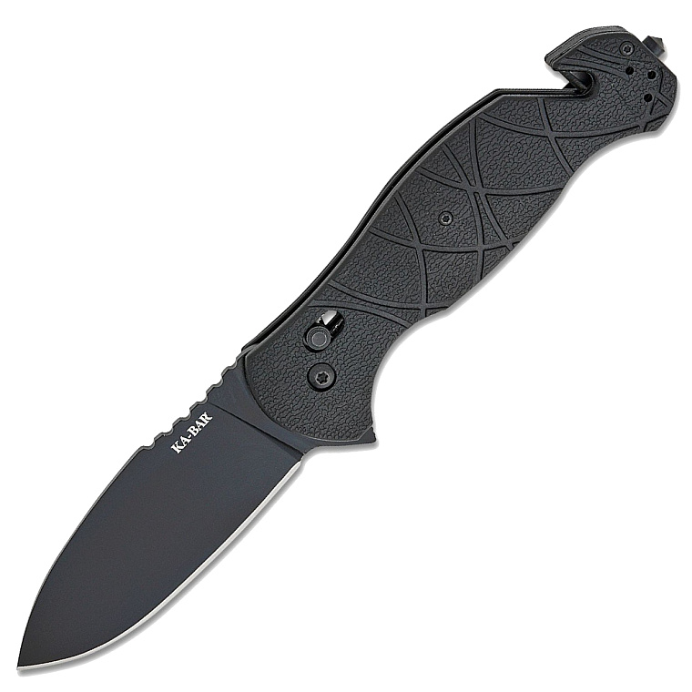 Ka-Bar Coytu Folder