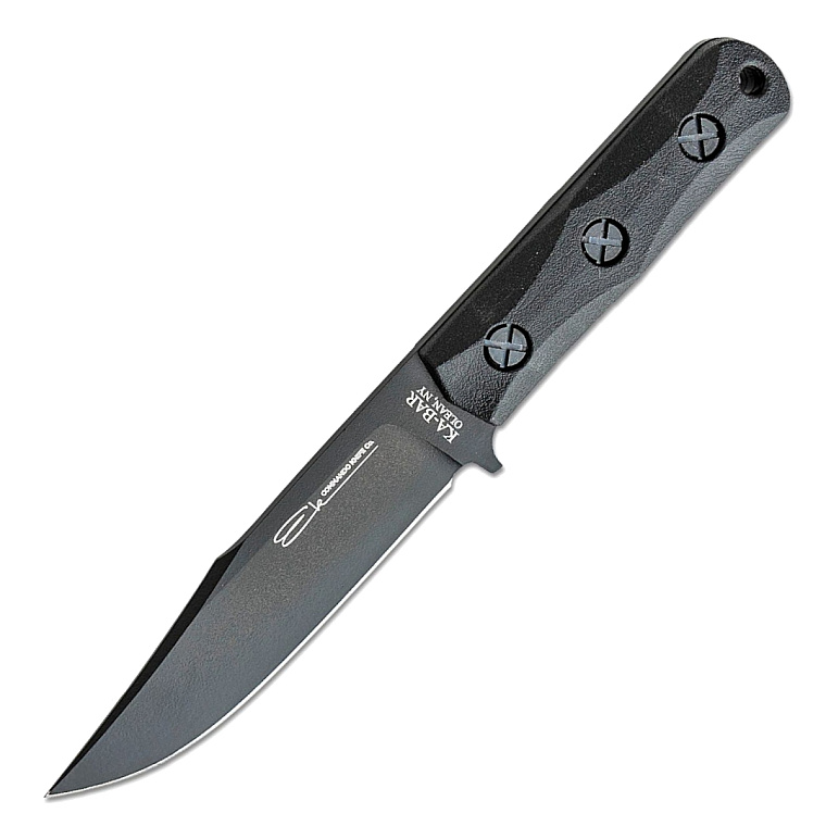 Ka-Bar EK Short Clip Point