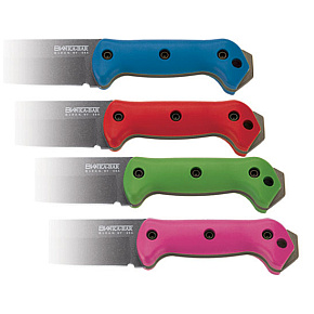 Ka-Bar BK&T Becker Handle Kit Color