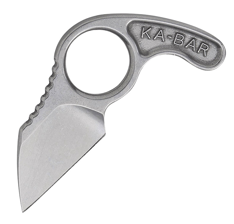 Ka-Bar Roscoe by George Rosco