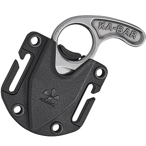 Ka-Bar Roscoe by George Rosco