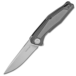 Kershaw Atmos Carbon Fiber Handle