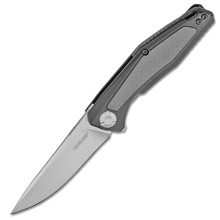 Kershaw Atmos Carbon Fiber Handle