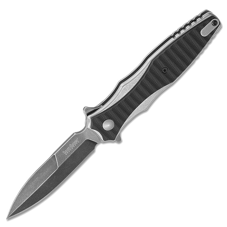Kershaw Decimus