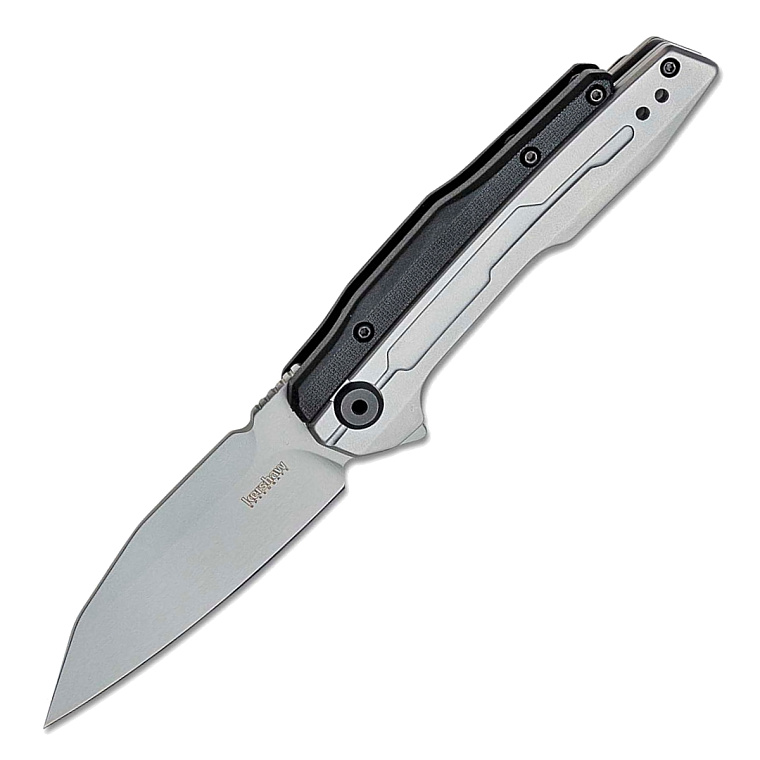 Kershaw Lithium