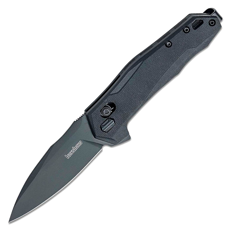 Kershaw Monitor Flipper