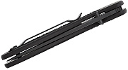 Kershaw Blur Black Aluminium CPM-MagnaCut