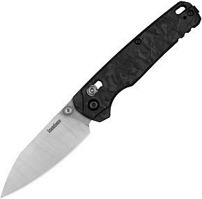 Kershaw Bel Air CF Handle Magnacut