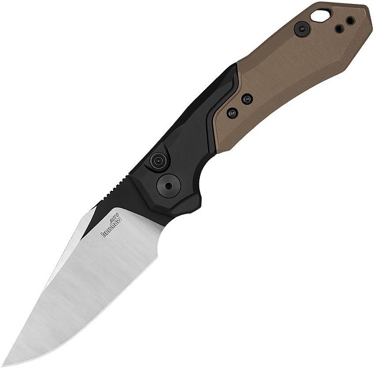 Kershaw Launch Auto 19