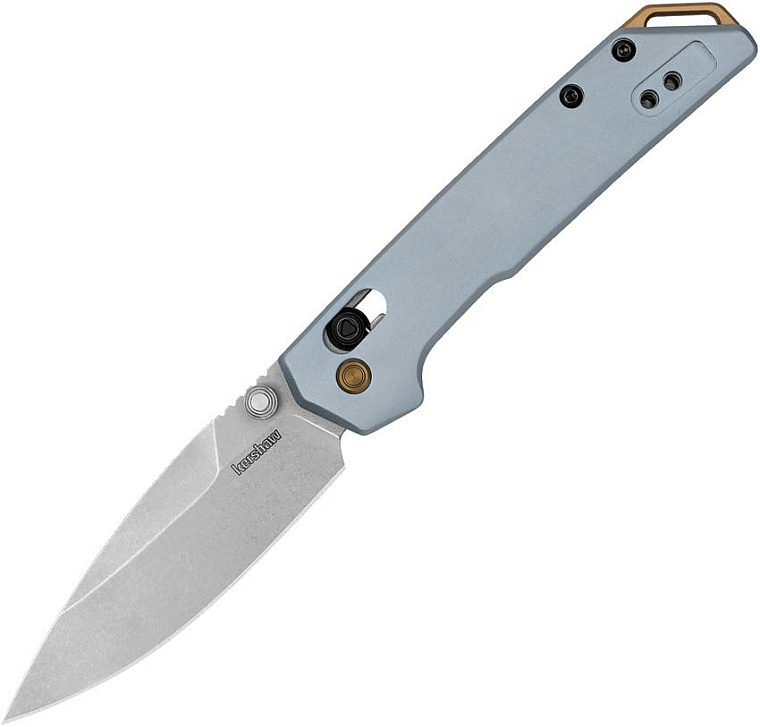 Kershaw Mini Iridium