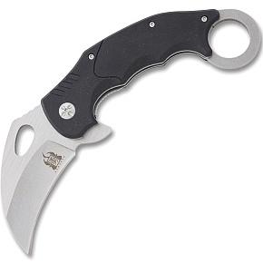 Komoran Karambit Linerlock KO019
