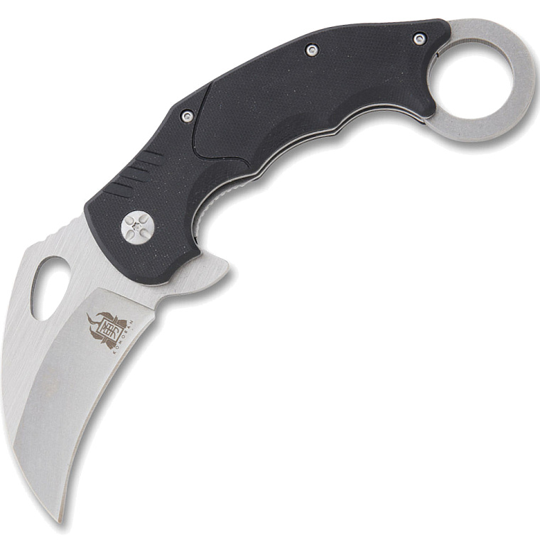 Komoran Karambit Linerlock KO019
