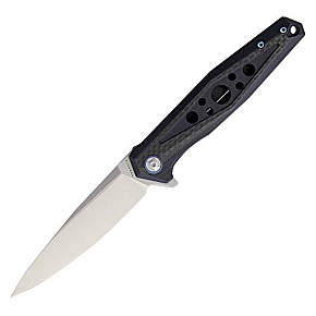 Komoran KO027 Flipper Folding Knife