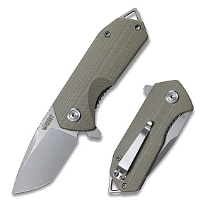 Kubey Campe Nest Linerlock