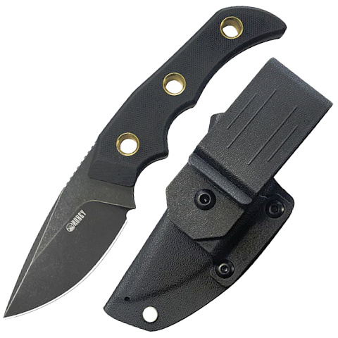 Kubey Hunter Mikkel Willumsen Design